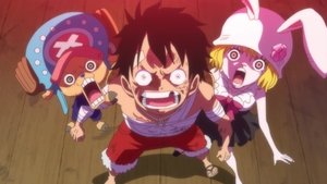 One Piece: Saison 19 Episode 875