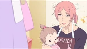 Gakuen Babysitters Episódio 5