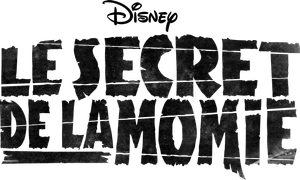 Under Wraps — Logos 7