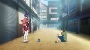 Gintama Season 9 Episode 11
