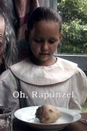 Oh, Rapunzel