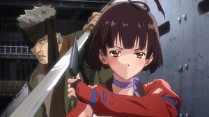 Kabaneri of the Iron Fortress Season 1 Episode 5