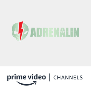 Adrenalin Amazon channel
