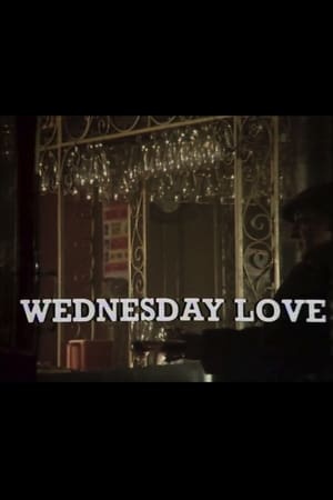 Poster Wednesday Love (1975)