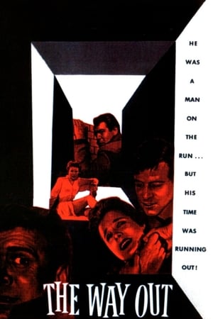 Poster for The Way Out (1955)