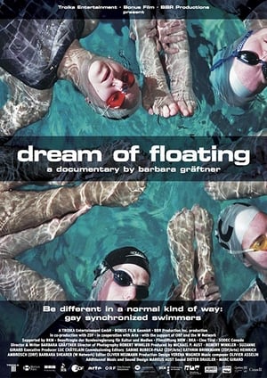 Dream of Floating poster