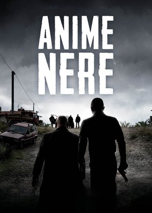 Anime nere 2014