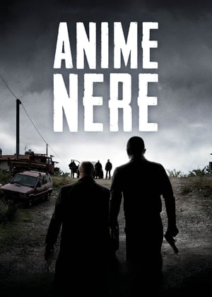 Image Anime nere