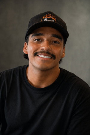 Jake King's photo