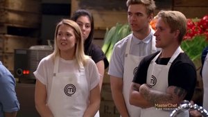 MasterChef Australia: Season8 – Episode3