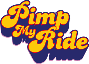 Pimp My Ride