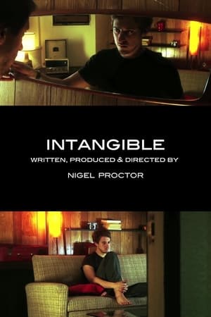 Poster Intangible (2008)