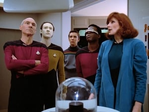 Star Trek: The Next Generation: 1×17