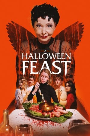 Image A Halloween Feast