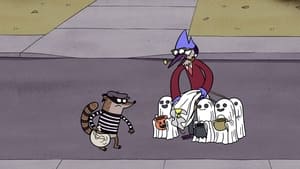 Regular Show Season 3 Episode 4