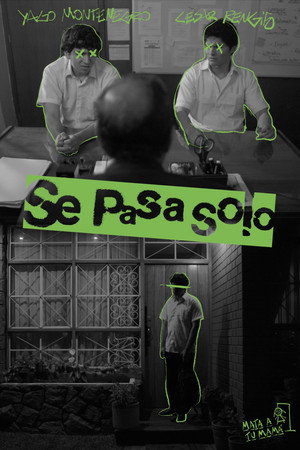 Se Pasa Solo 2