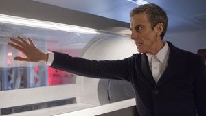 Doctor Who 8 x 2