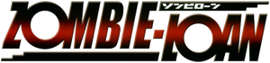 Zombie-Loan — Logos 1