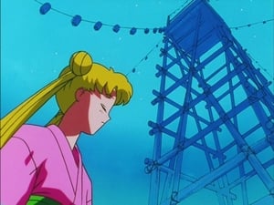 Sailor Moon: 3×14