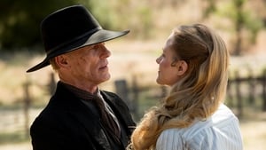 Westworld – Dove tutto è concesso 1×10