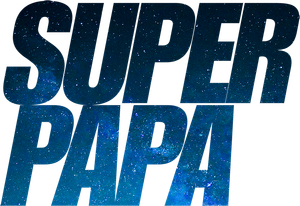 Superpapá — Logos 1