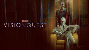 VisionQuest backdrop