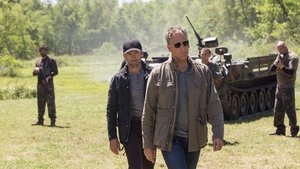 NCIS: New Orleans: 5×23