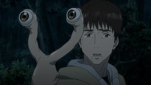 Parasyte -the maxim-: Season 1 Episode 23 – Life and Oath