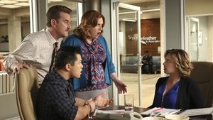 Crazy Ex-Girlfriend: 1×12