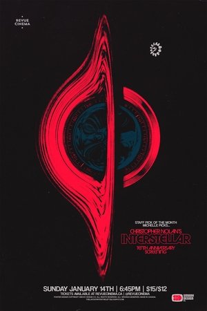 poster Interstellar