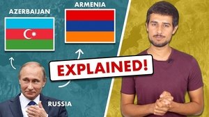 Armenia vs Azerbaijan