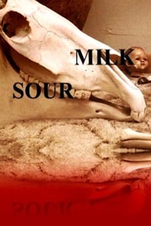 Poster Sour Milk 2003