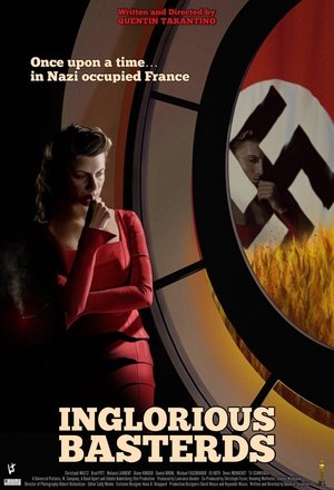 poster Inglourious Basterds