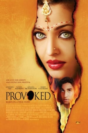 Provoked: A True Story (2007)