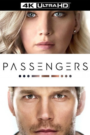 Постер фильма «Passengers (2016)» — (30 из 79)