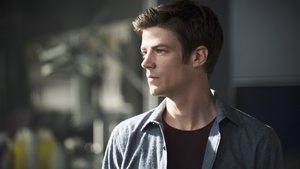 The Flash 2×1