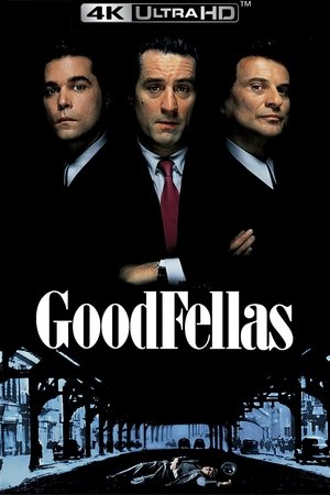 poster GoodFellas