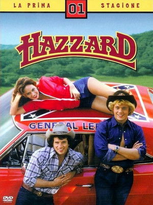 Hazzard: Stagione 1