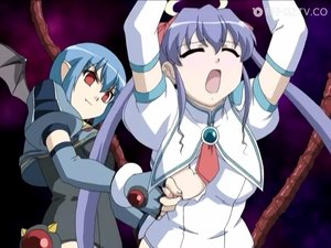 Jiburiru: The Devil Angel 2 Episodio 3 Online