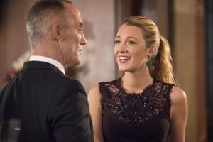 Gossip Girl – A pletykafészek 6. évad 9. rész