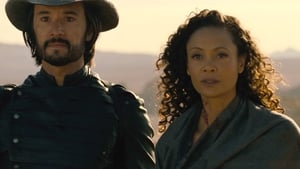 Westworld 2. évad 10. rész