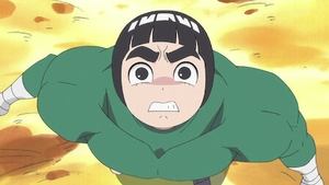 Image A Competition with the Genius Ninja, Neji / Tenten's Must-Win Battle