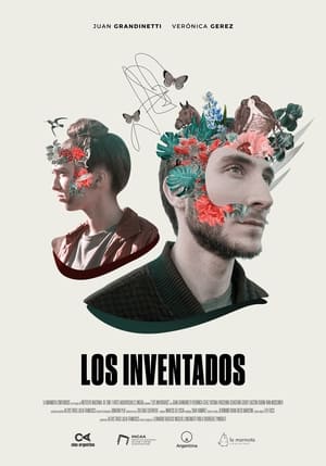 Image Los inventados