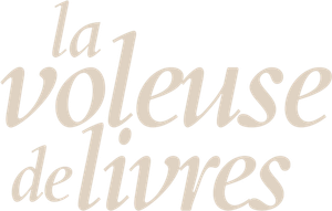 La ladrona de libros — Logos 9