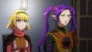 Overlord Season 3 Episode 6