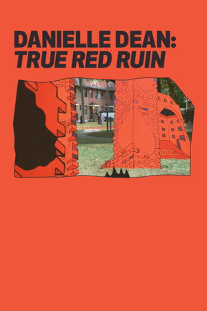 True Red Ruin (Elmina Castle)