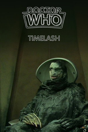 Doctor Who: Timelash