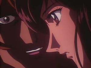 Devilman Lady: 1×12