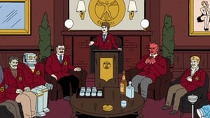 Ugly Americans Temporada 2 Capitulo 9