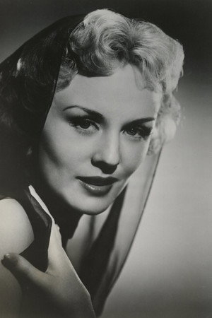 Lisa Daniels portrait